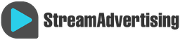 streamadvertising.com logo