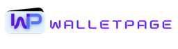 walletpage.com logo