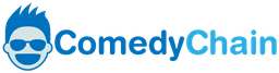 comedychain.com logo