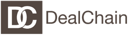 dealchain.com logo