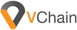 vchain.com logo