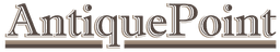 antiquepoint.com logo