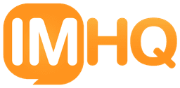 imhq.com logo