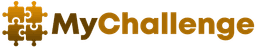 mychallenge.com logo