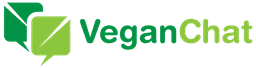 veganchat.com logo