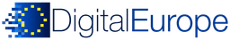 digitaleurope.com logo