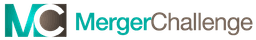mergerchallenge.com logo