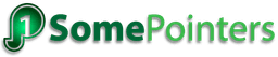 somepointers.com logo