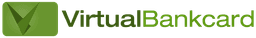 virtualbankcard.com logo