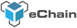 echain.com logo